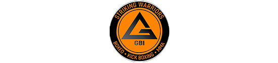 Striking Warrior GBI